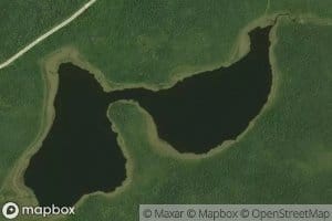La Rose Lake