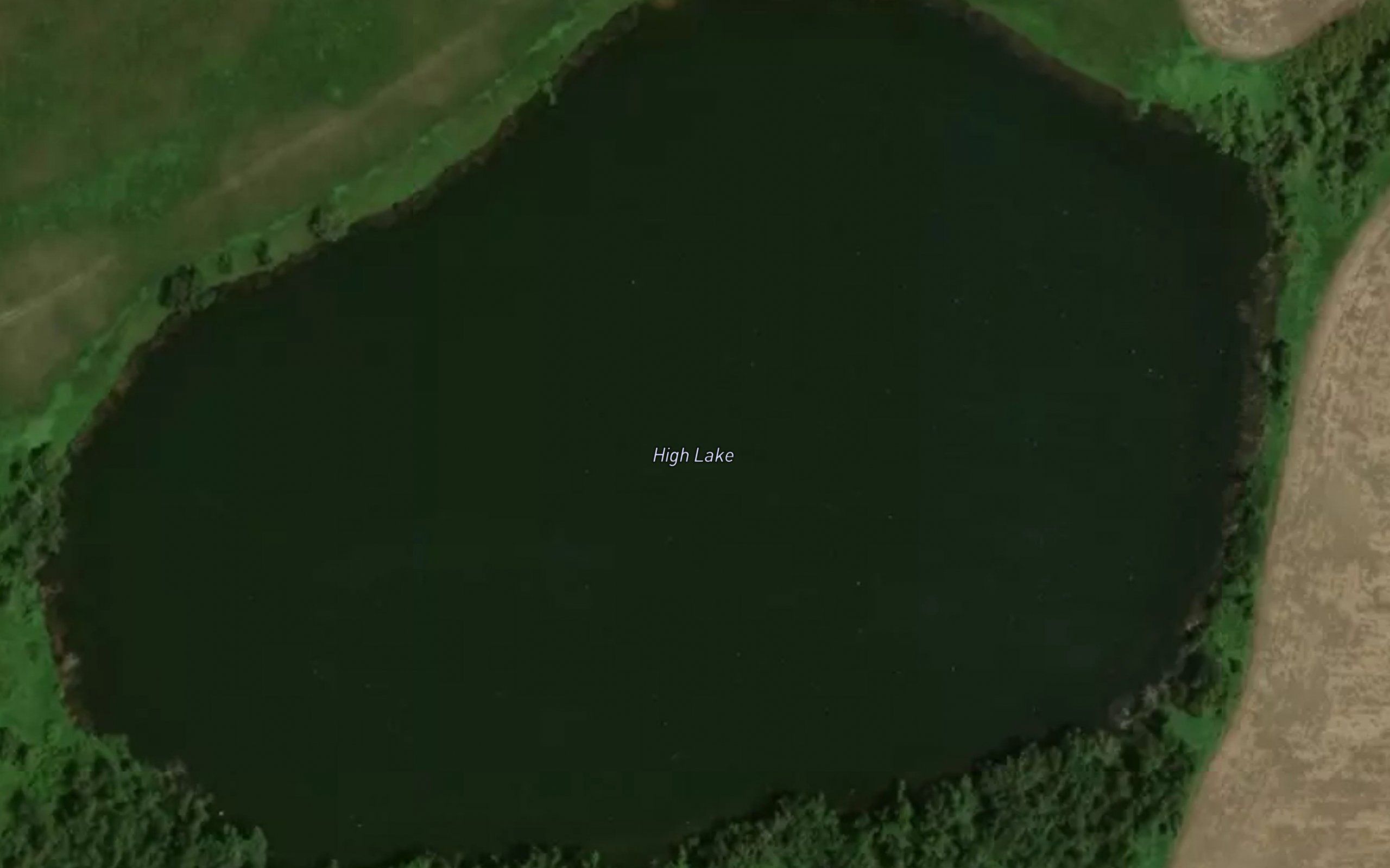 High Lake