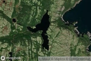 Bald Head Pond