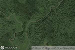 Croteau Creek