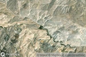 North Fork Willow Creek