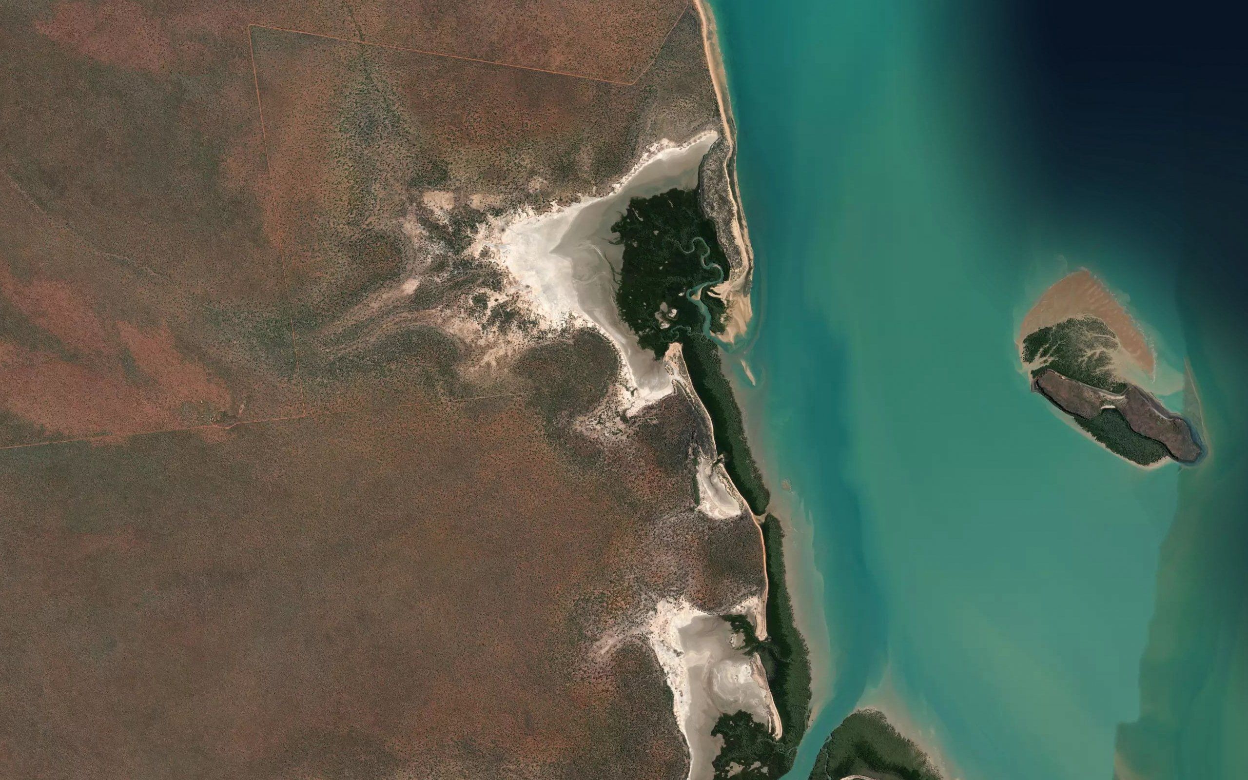 Woolnong Spring