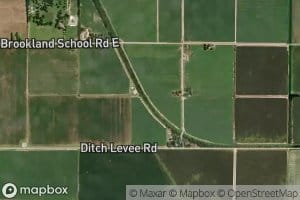 Thompson Creek