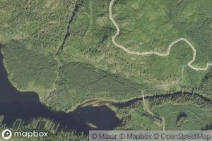 Wady Creek