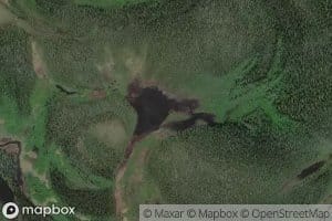 Marlan Creek
