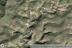 Canada Cerro Partido