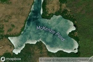 McKenzie Pond