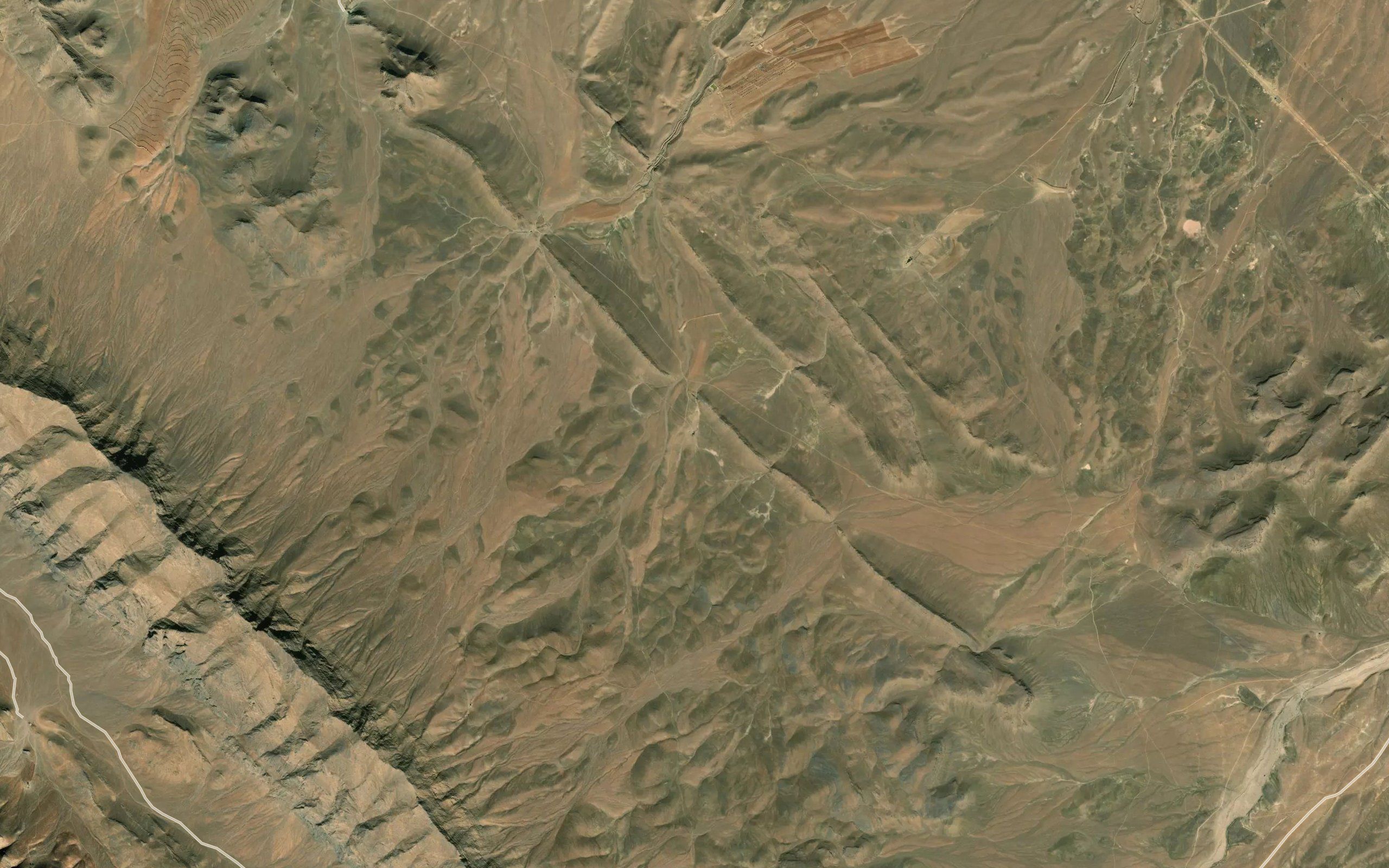 Cheshmeh-ye Anjireh