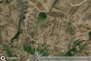 Cheshmeh-ye Kahriz Bolagh