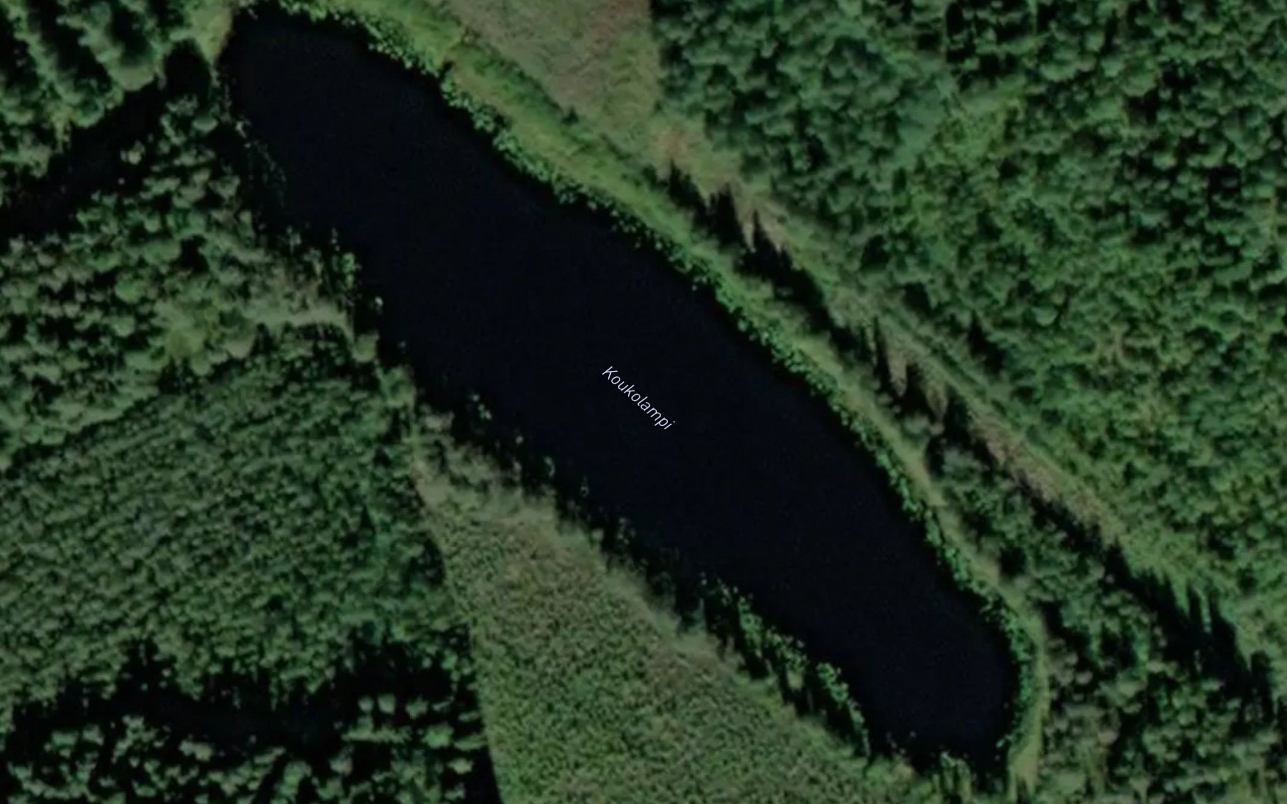 Koukolampi