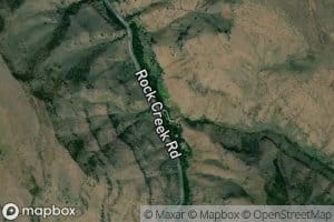 Harrington Fork