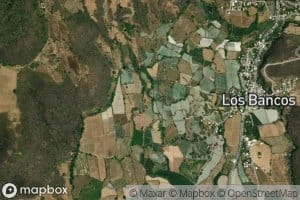 Barranca Los Jazmines