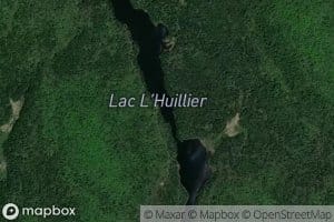 Lac L'Huillier