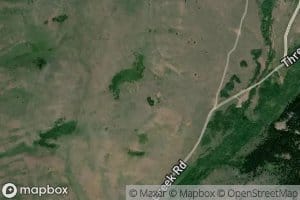 Sweat Springs
