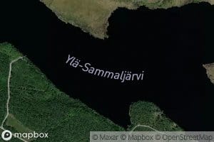 Yla-Sammaljarvi