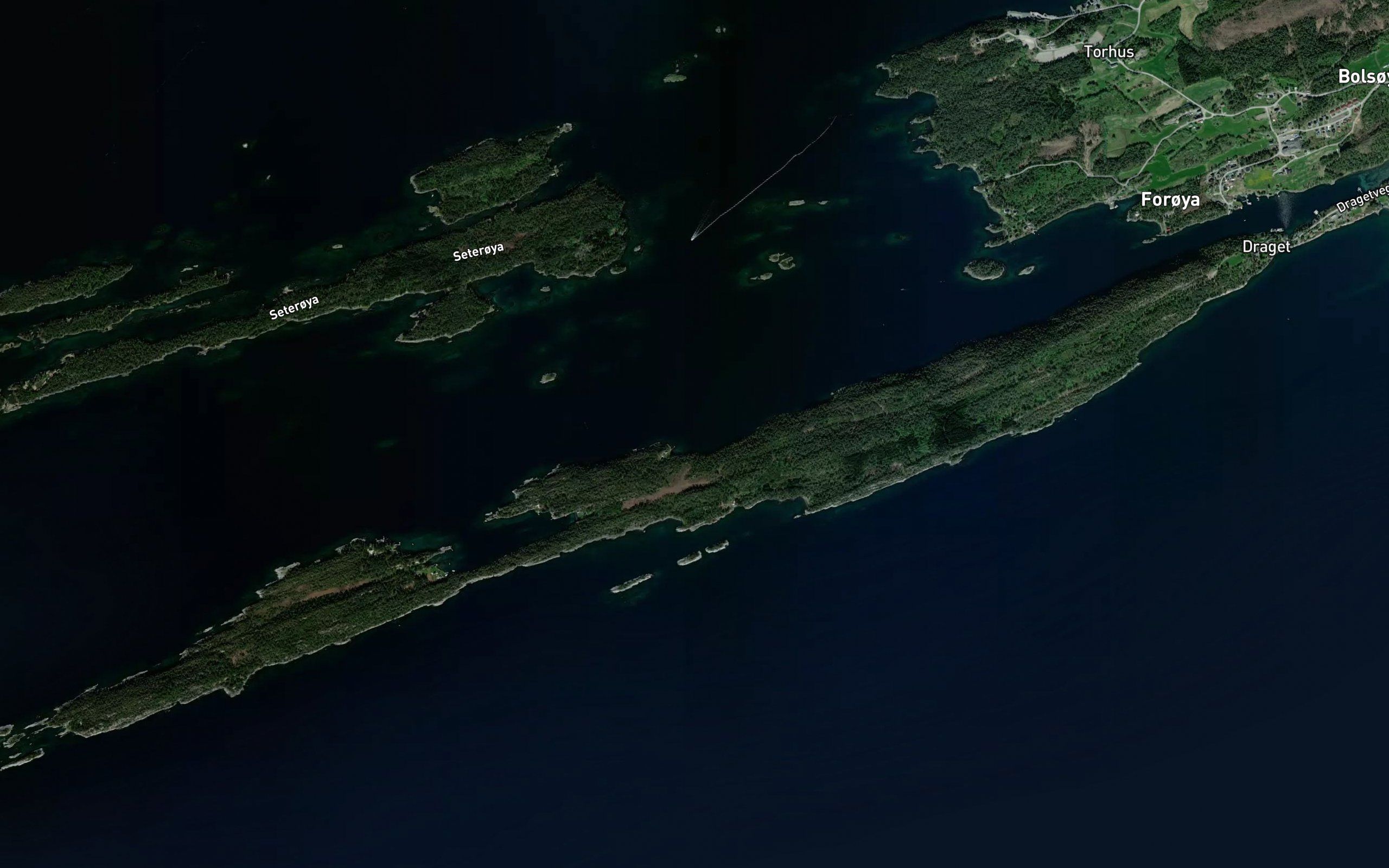 Storvika