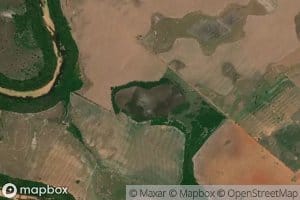 Lagoa do Landi