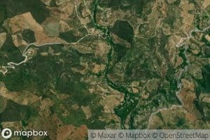 Quebrada El Chupadero