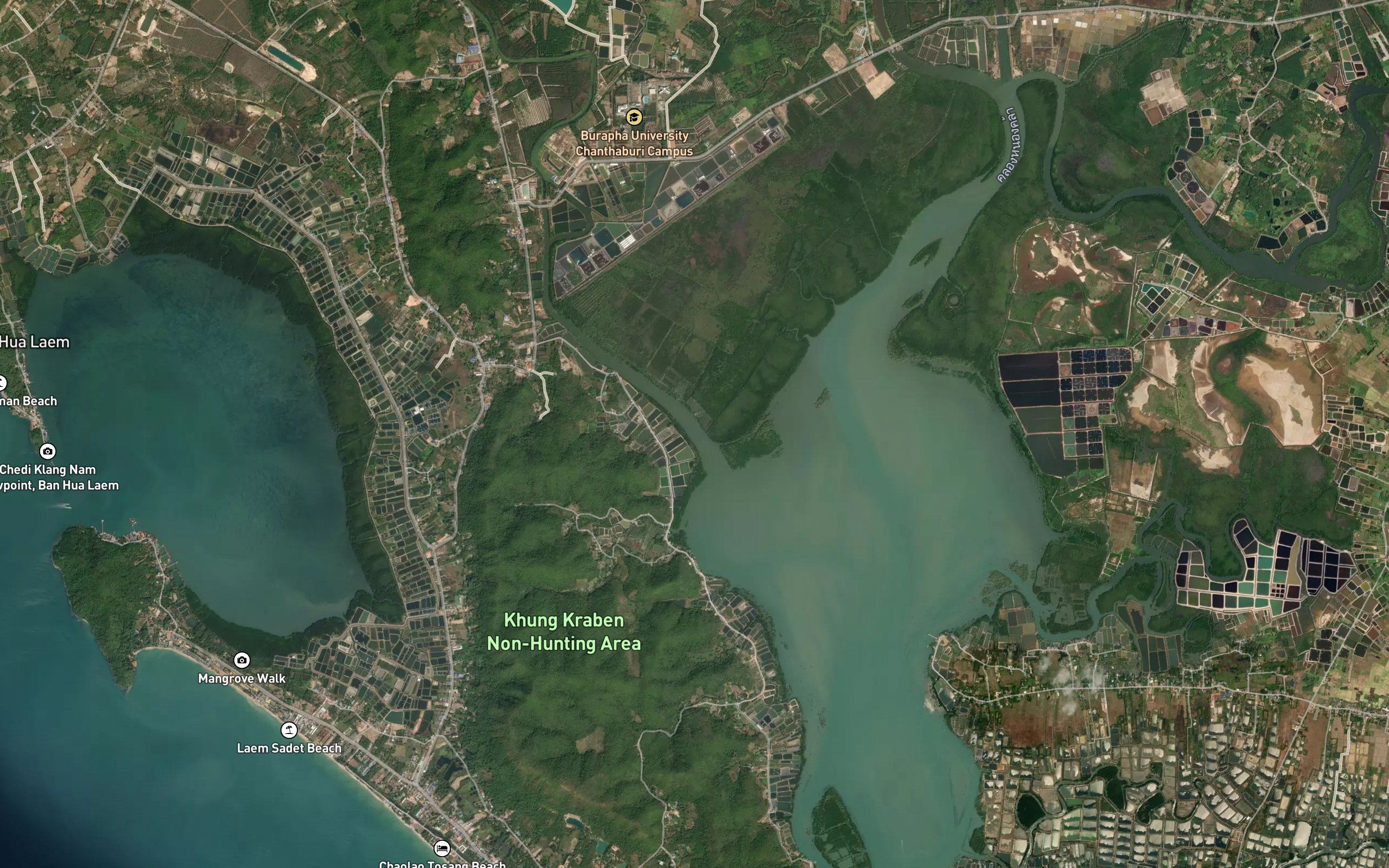 Khlong Ramphan