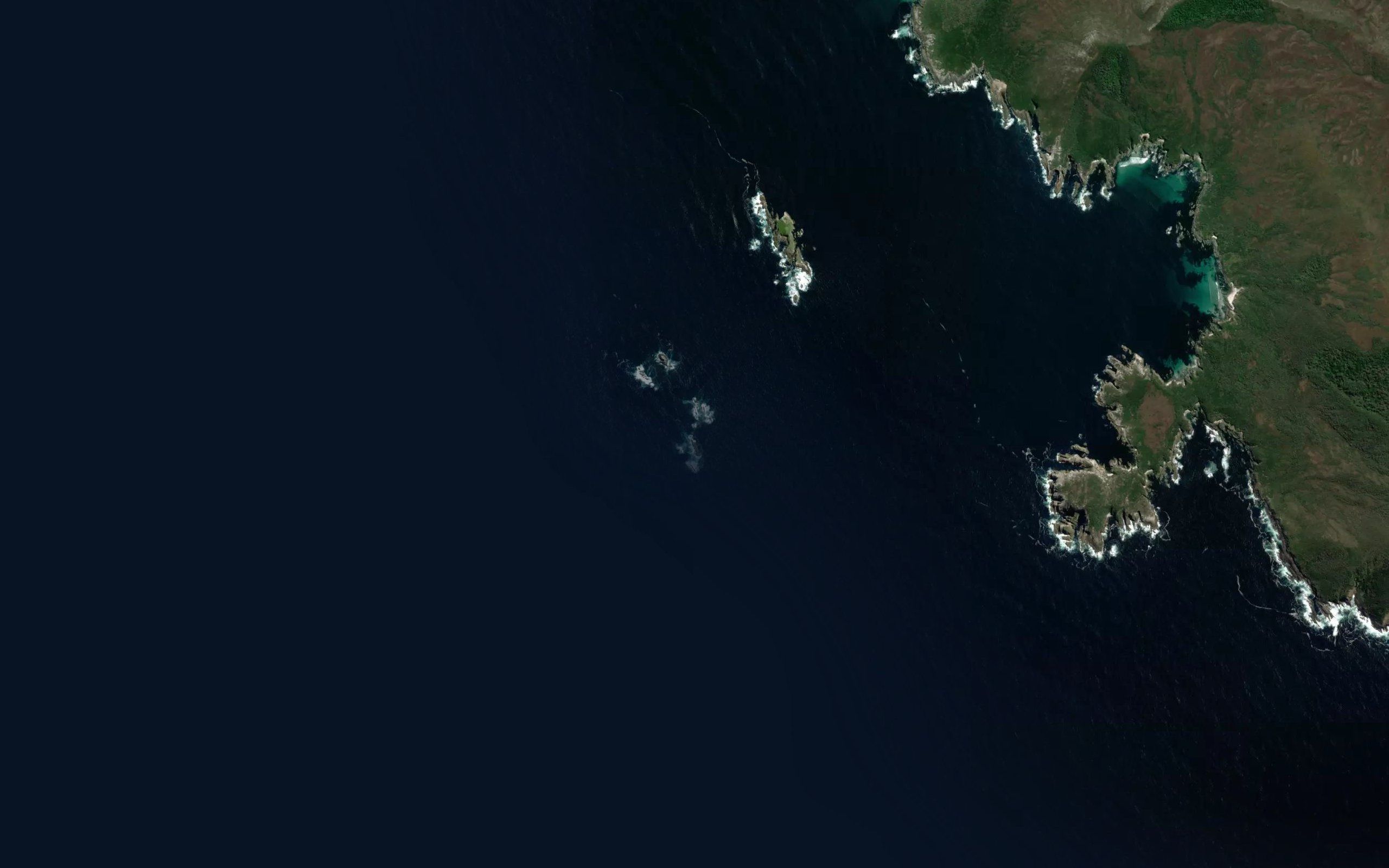 Sharksjaw Reef