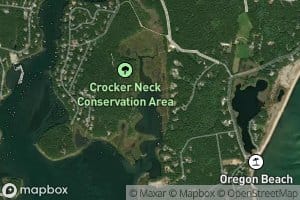 Pinquickset Cove