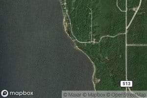 South Mino-kwe Creek
