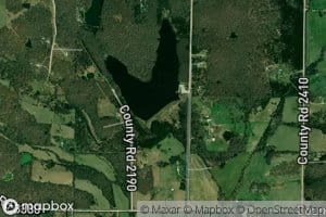 Sims Valley State Community Lake