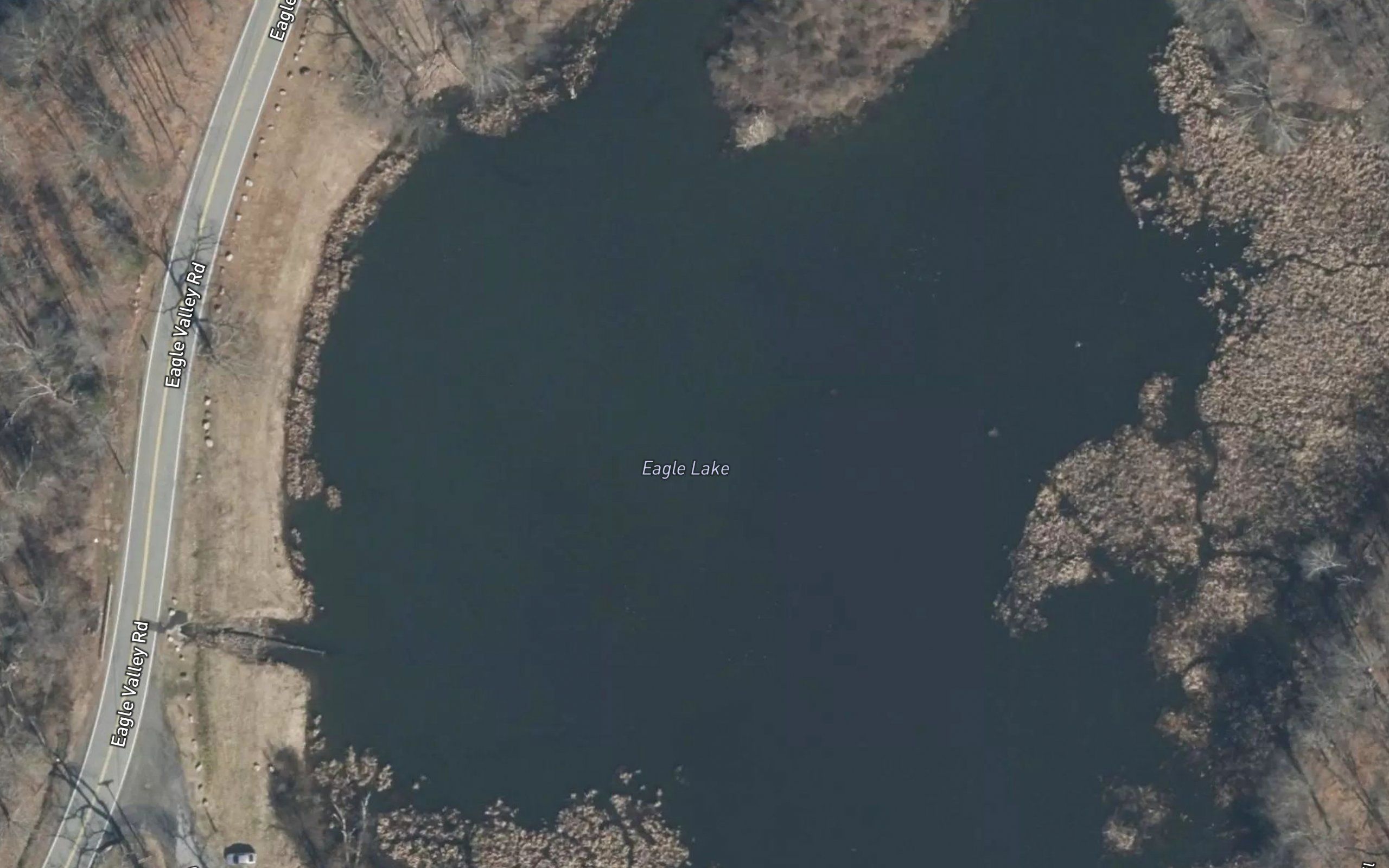 Eagle Lake