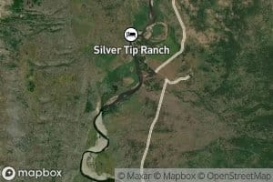 Cutoff Creek