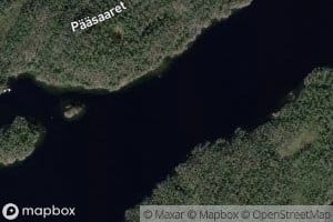 Paasaarensalmi