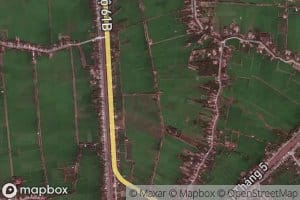 Kinh Cai Trau di Phu Loc