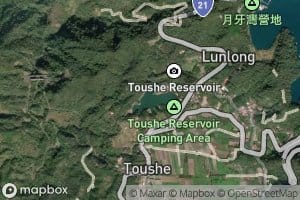 Toushe Shuiku