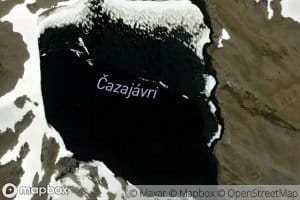 Cazajavri