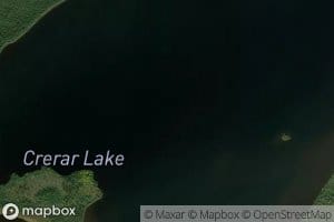 Crerar Lake