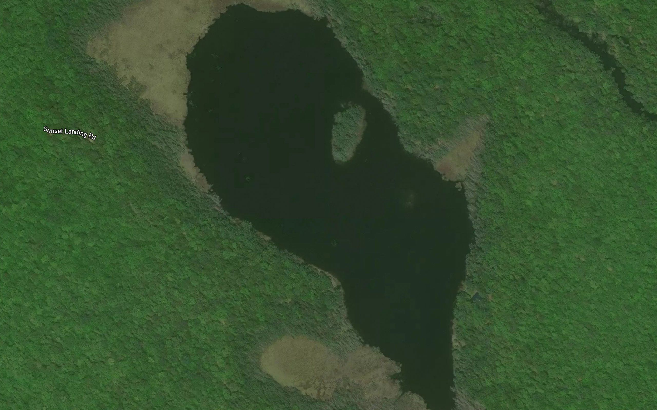 Owl Lake