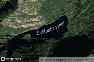 Skaldalsvatnet