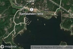 Santalahti