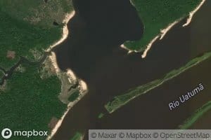Rio Abacate