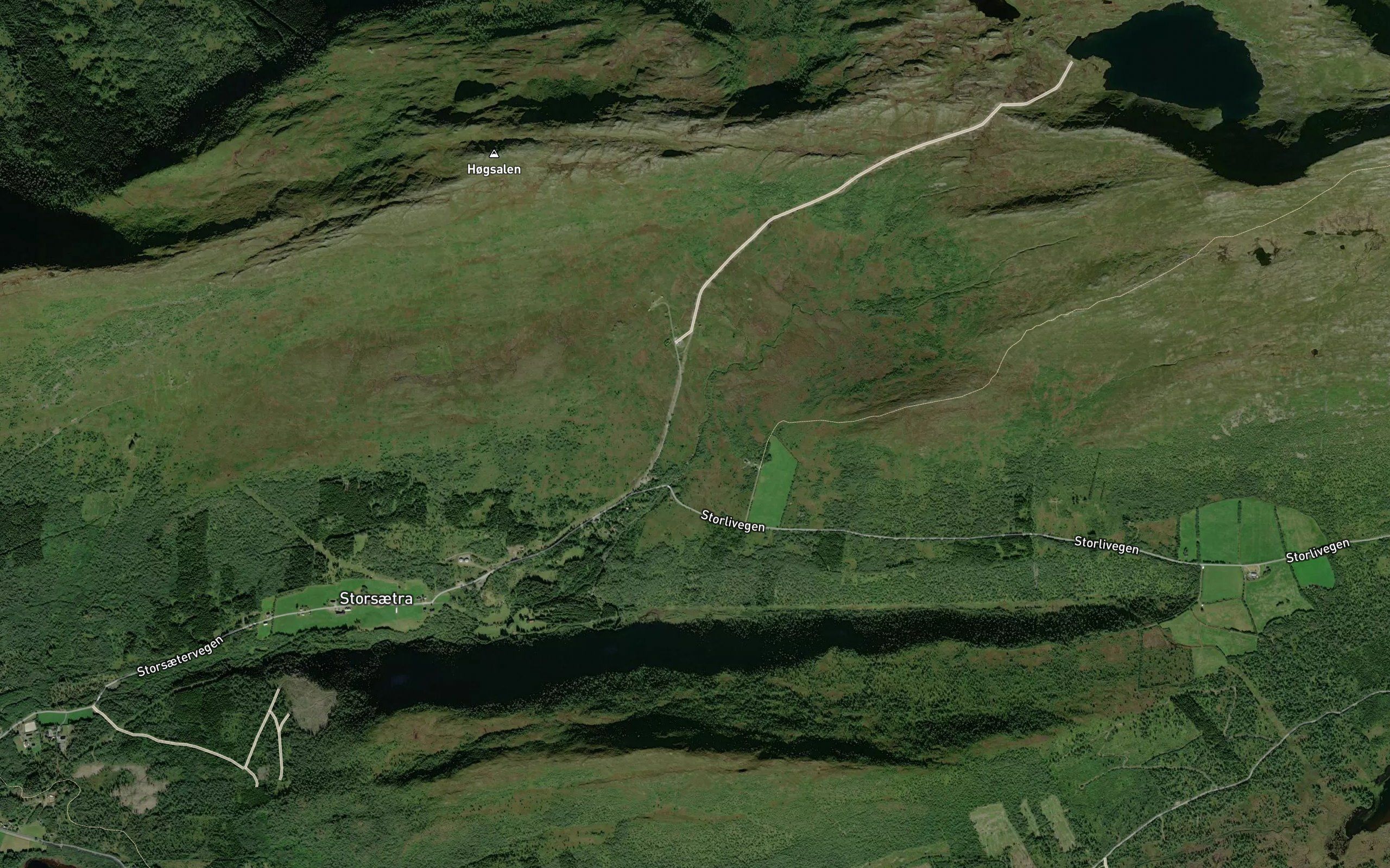 Skalselva