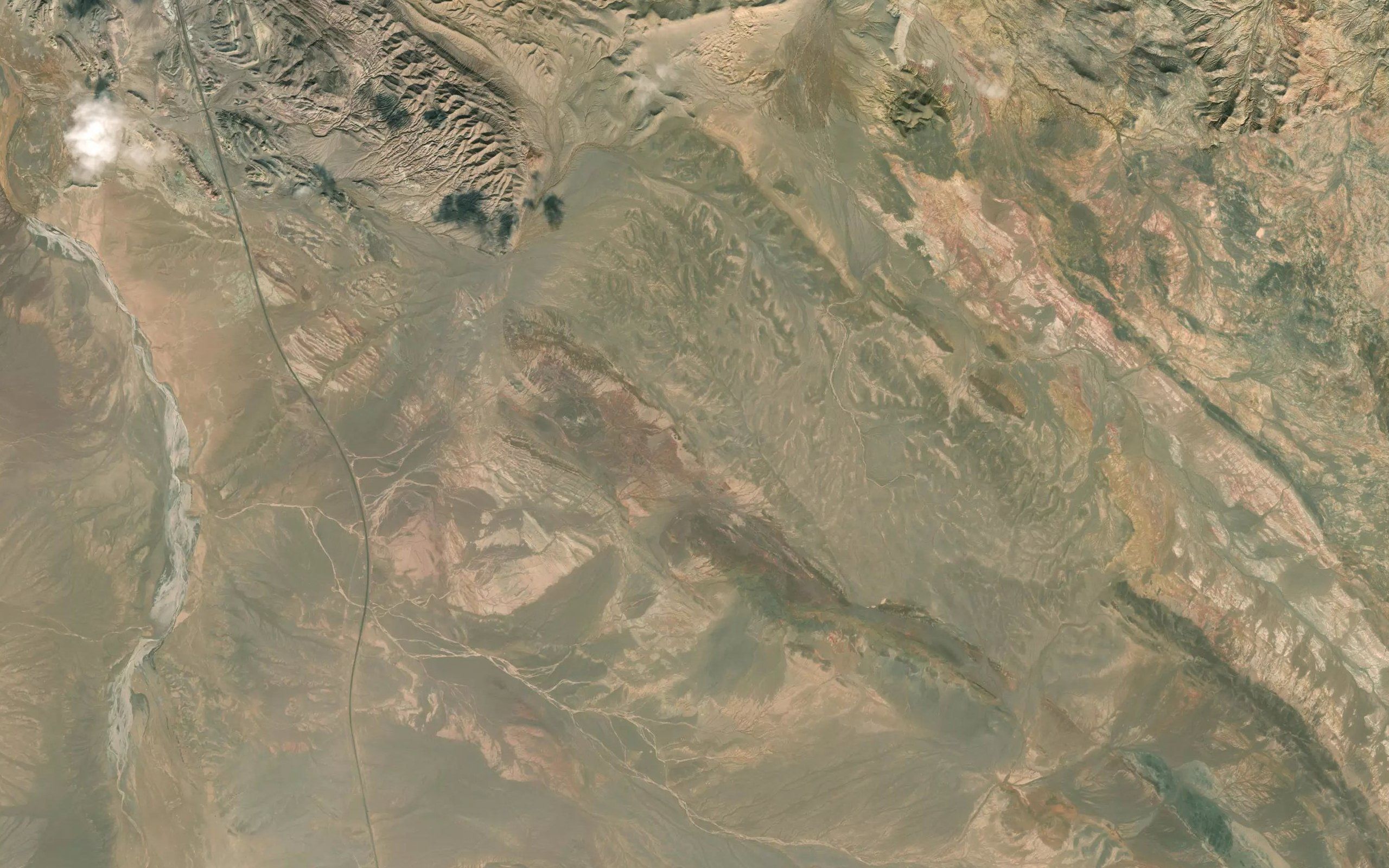 Cheshmeh-ye Sar Khowy