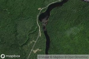 Ruisseau des Iles