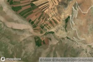 Cheshmeh-ye Shatt Qal`eh