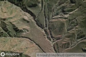 Quebrada Orospuquio