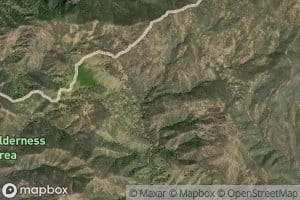 Pine Mountain Springs