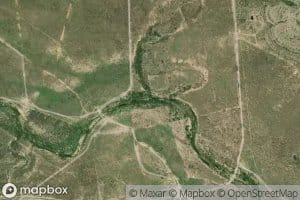 Dog Creek