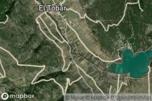 Laguna Pequena