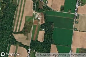 Avon Reservoir (historical)