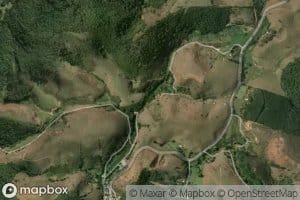 Corrego da Lavadeira