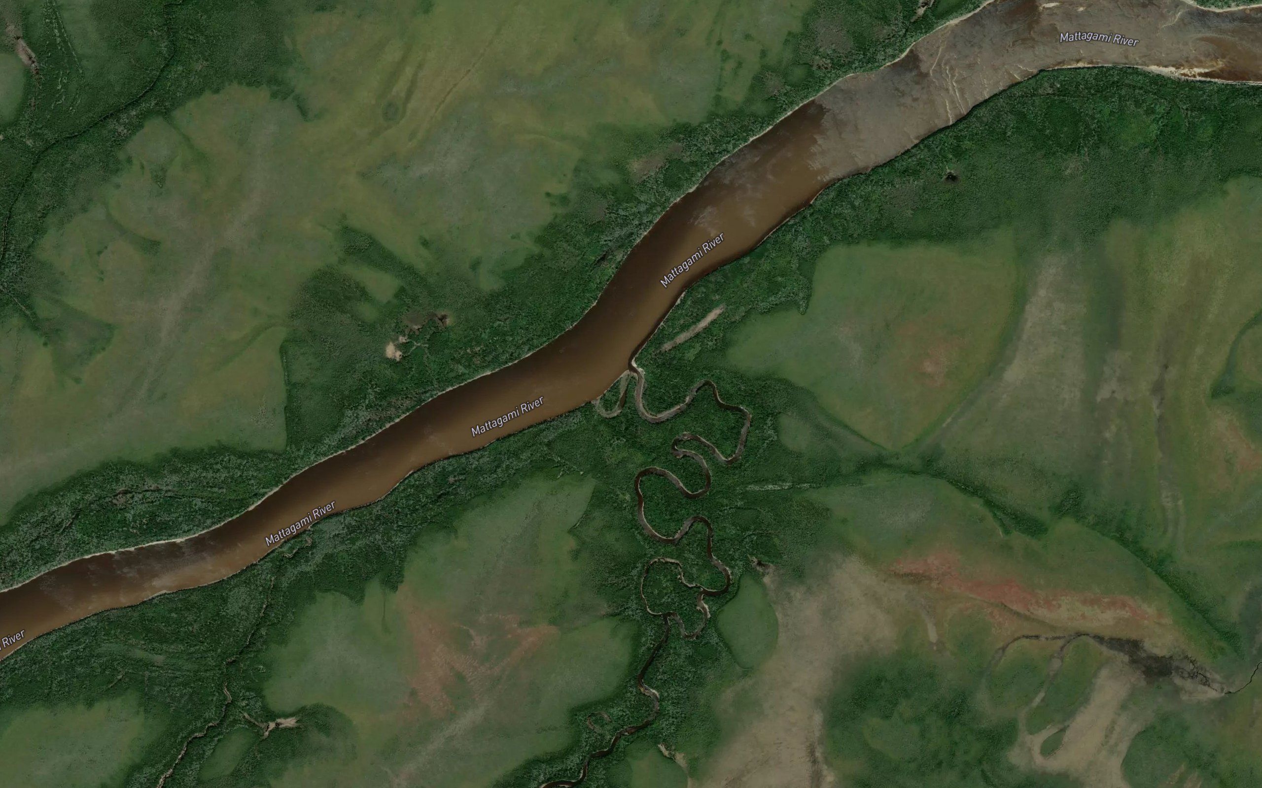 Pike River