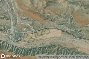 Cuchillo Community Ditch